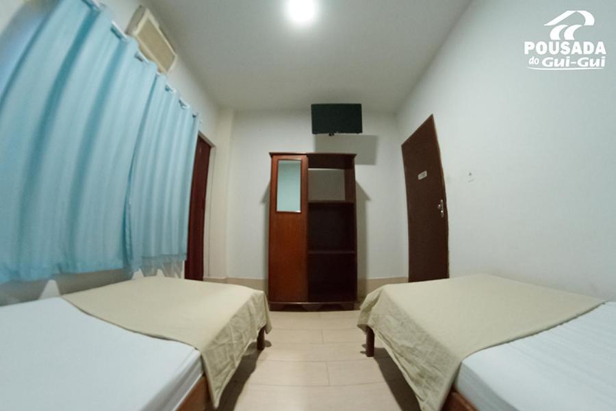 Pousada Do Gui-Gui Aeroporto Hotel - Goiania — Fotos 1